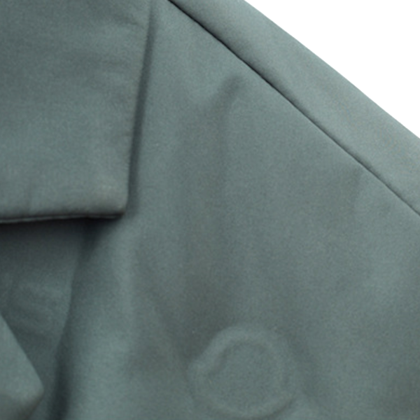 SHARP FOCUS URBAN WINDBREAKER