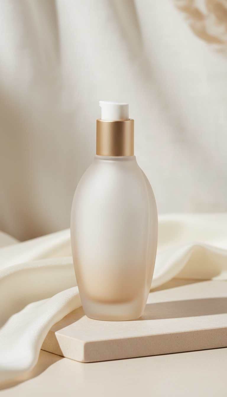 Luminous Day Moisturizer with SPF 20