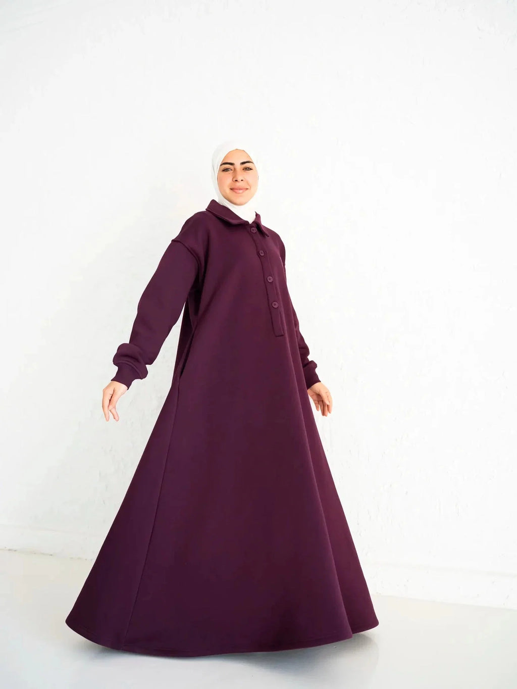 Dafa Dress