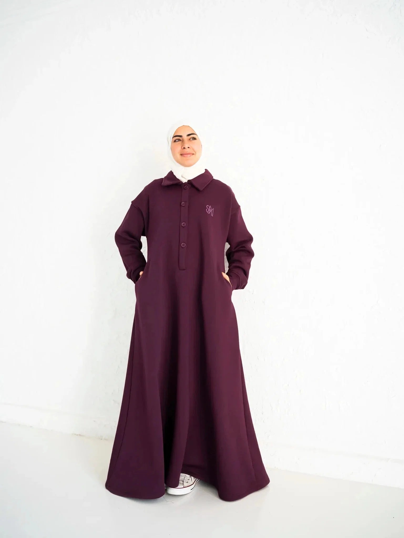 Dafa Dress