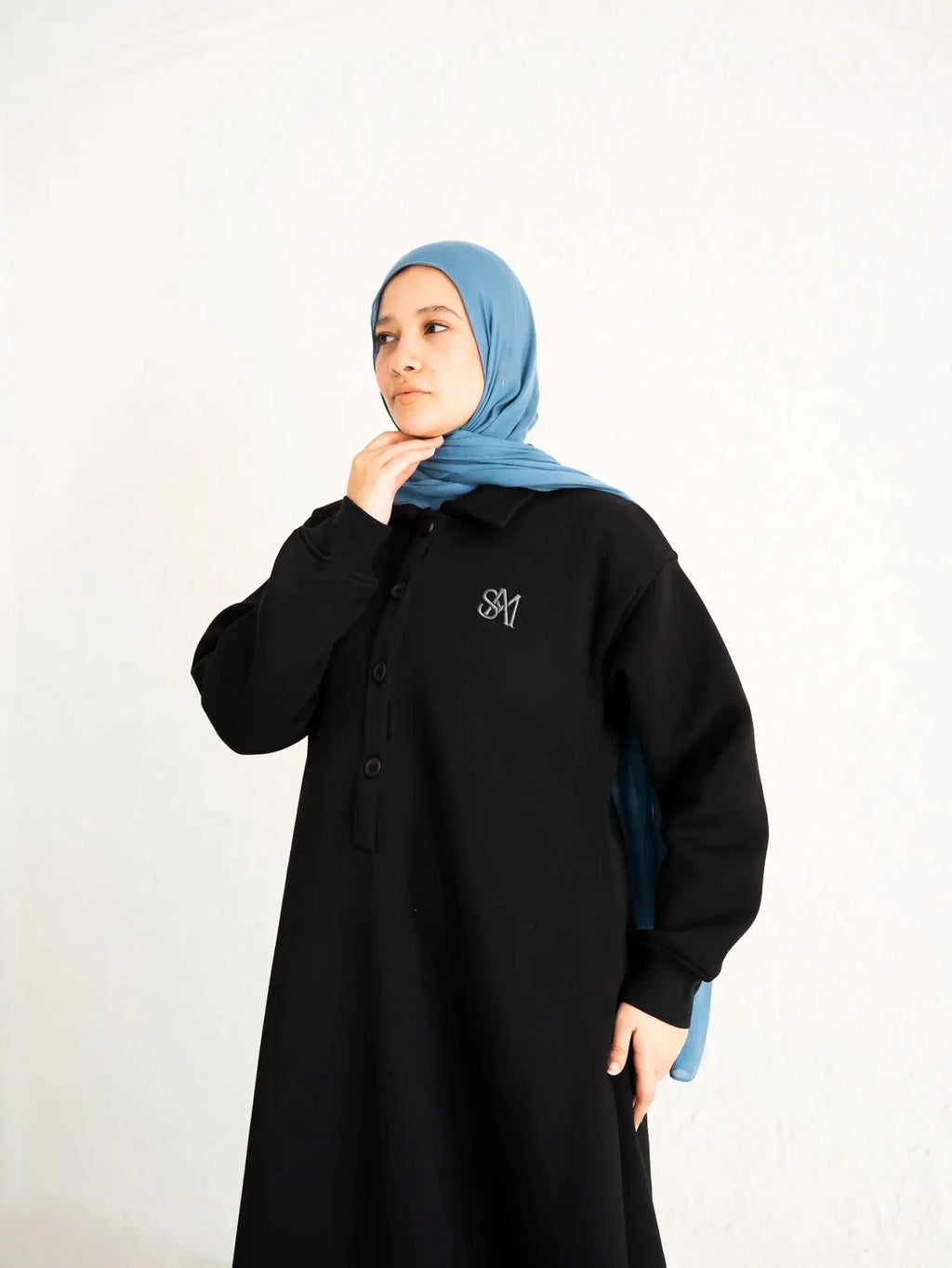 Dafa Dress