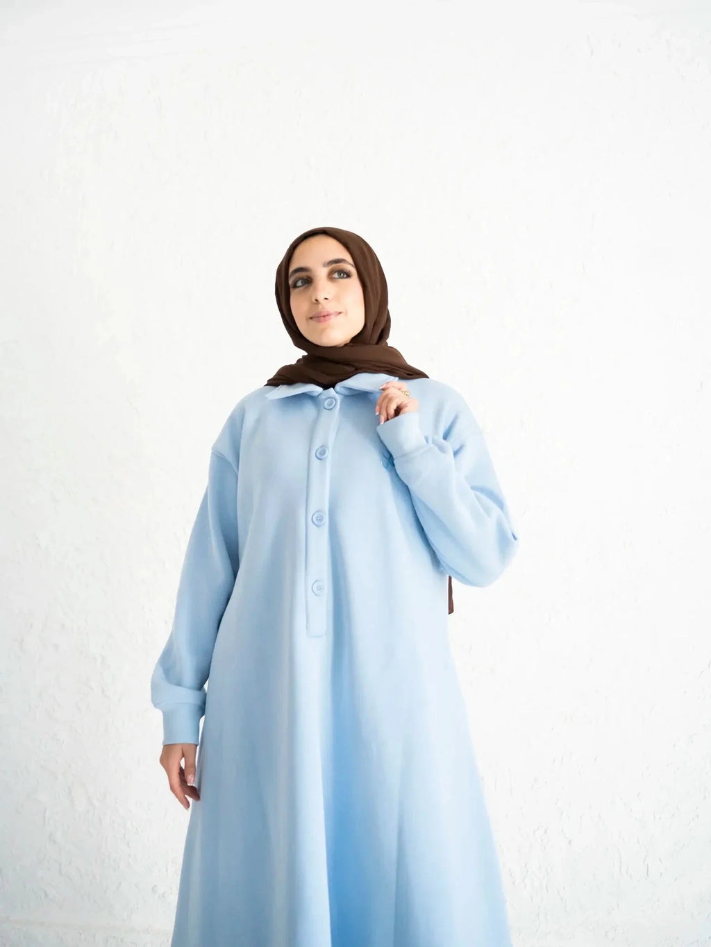 Dafa Dress