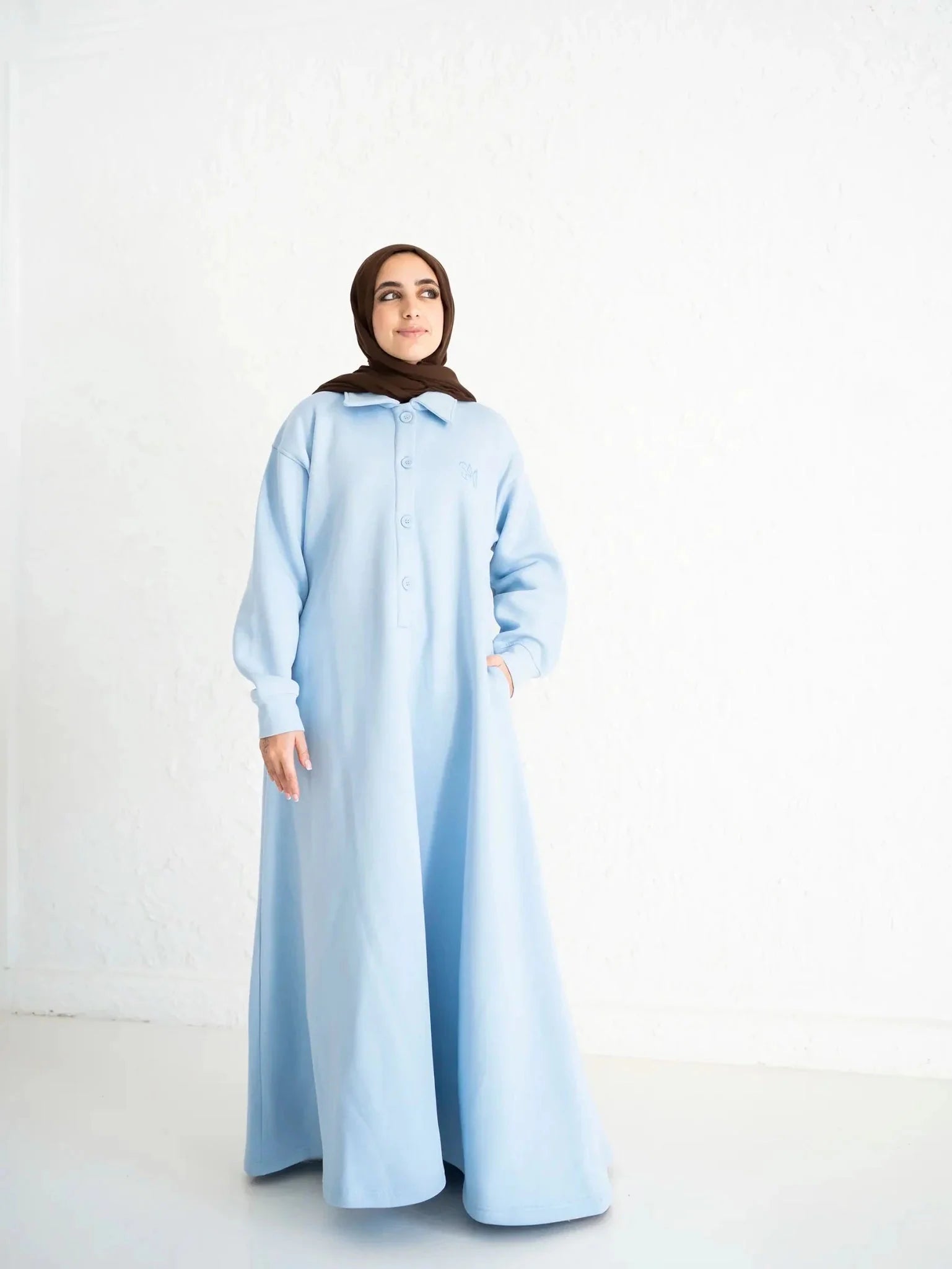 Dafa Dress