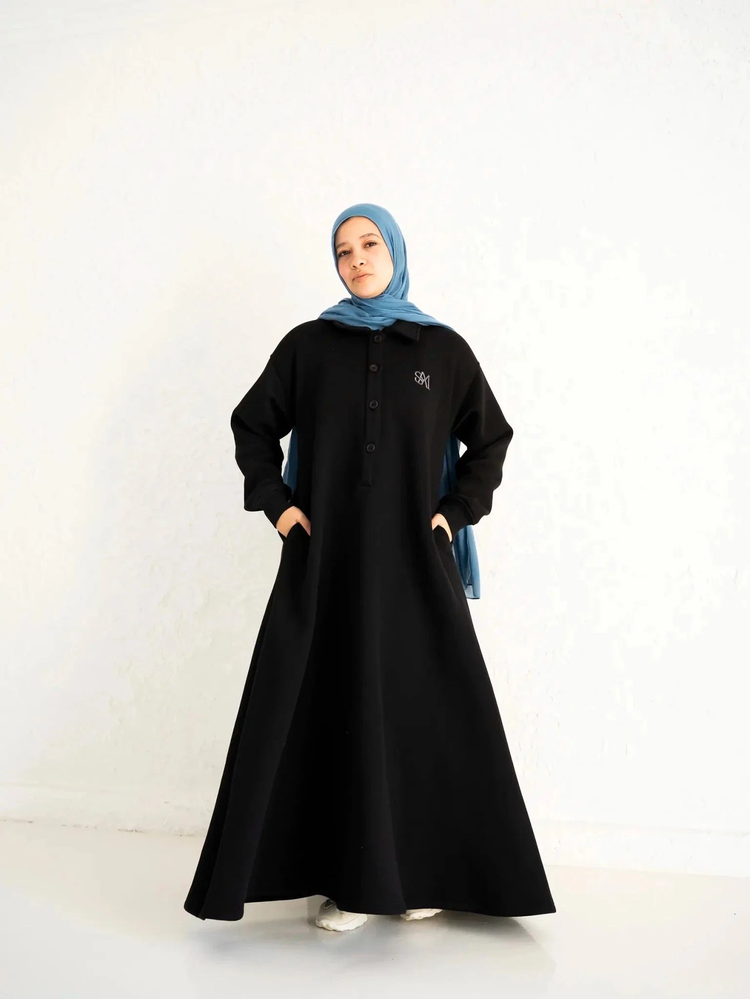 Dafa Dress
