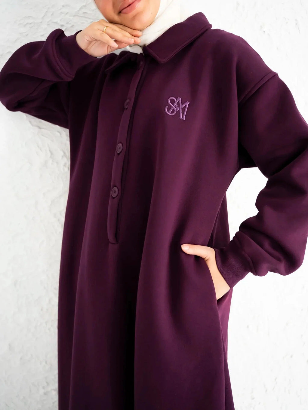 Dafa Dress