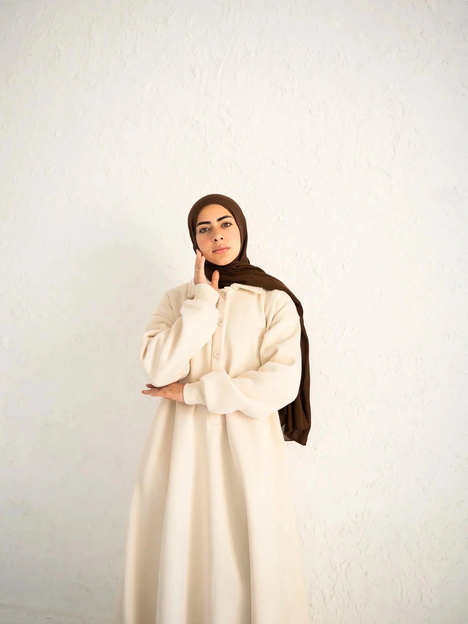 Dafa Dress