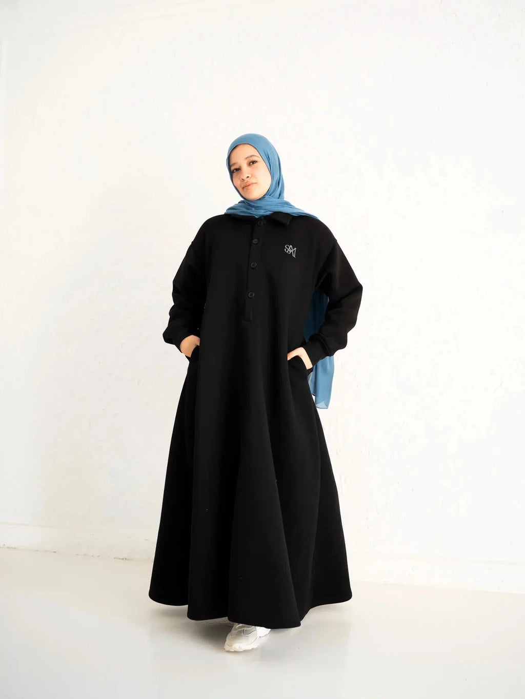 Dafa Dress