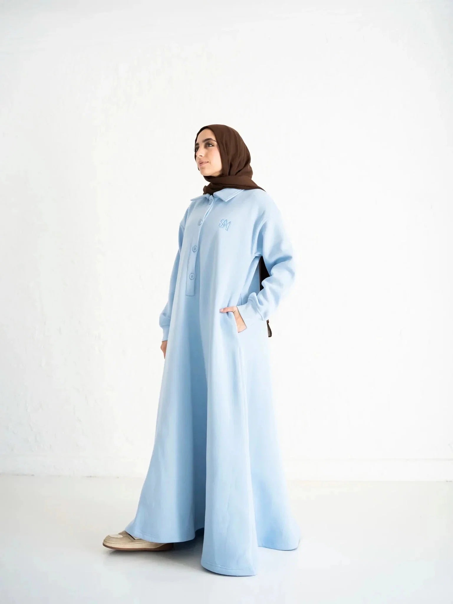 Dafa Dress