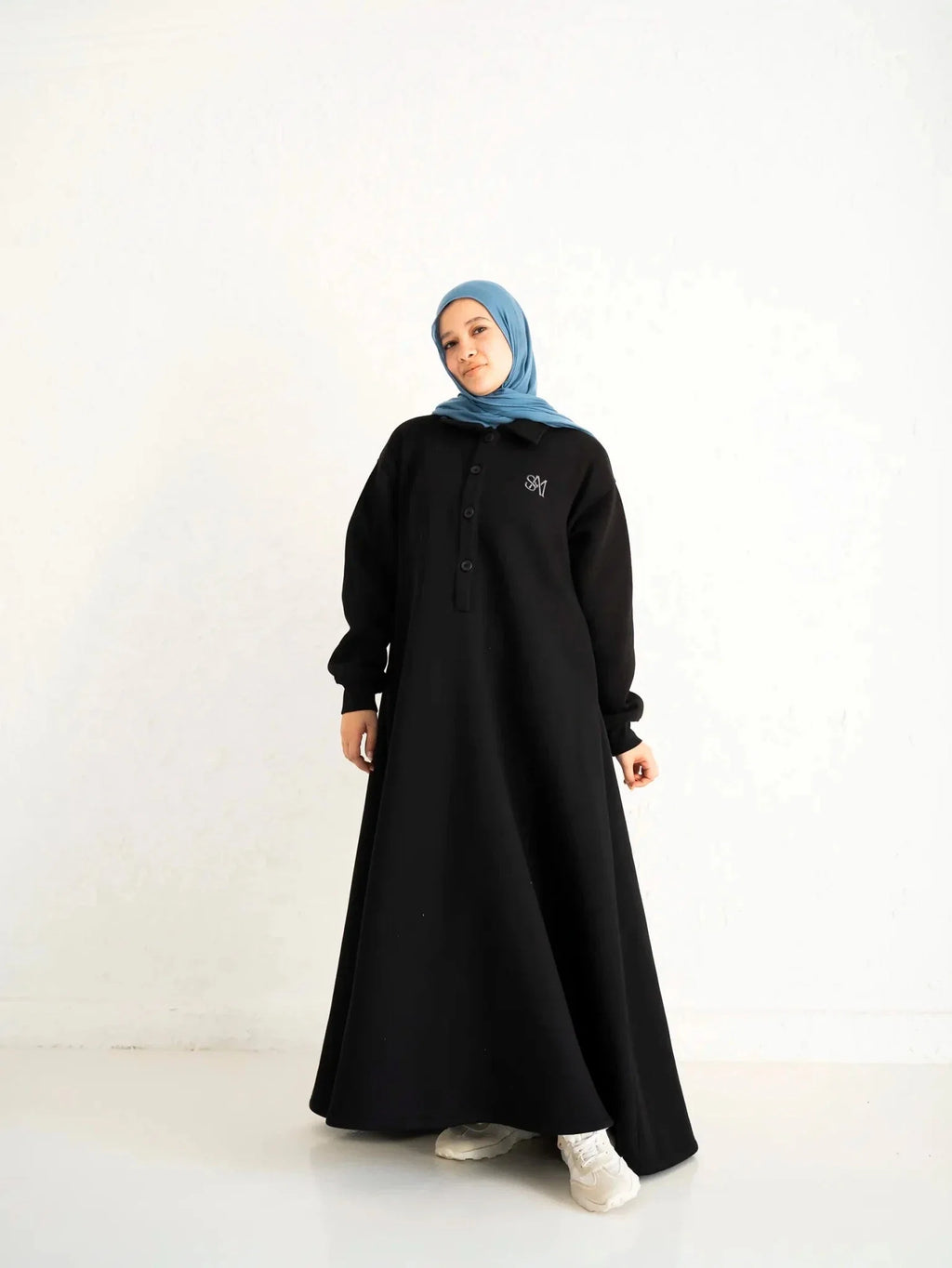 Dafa Dress