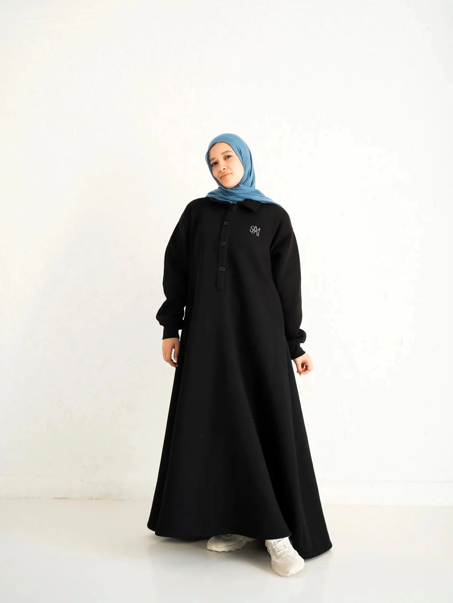 Dafa Dress
