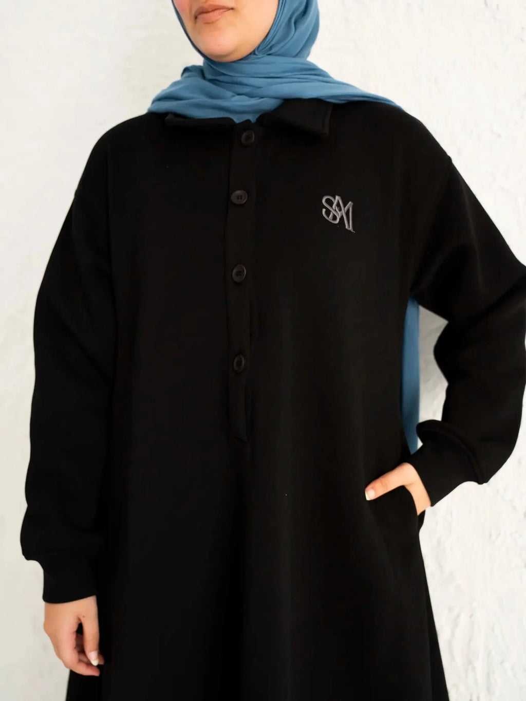 Dafa Dress