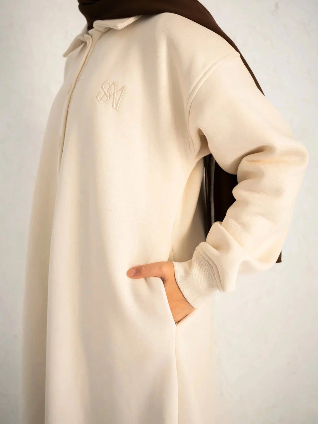 Dafa Dress