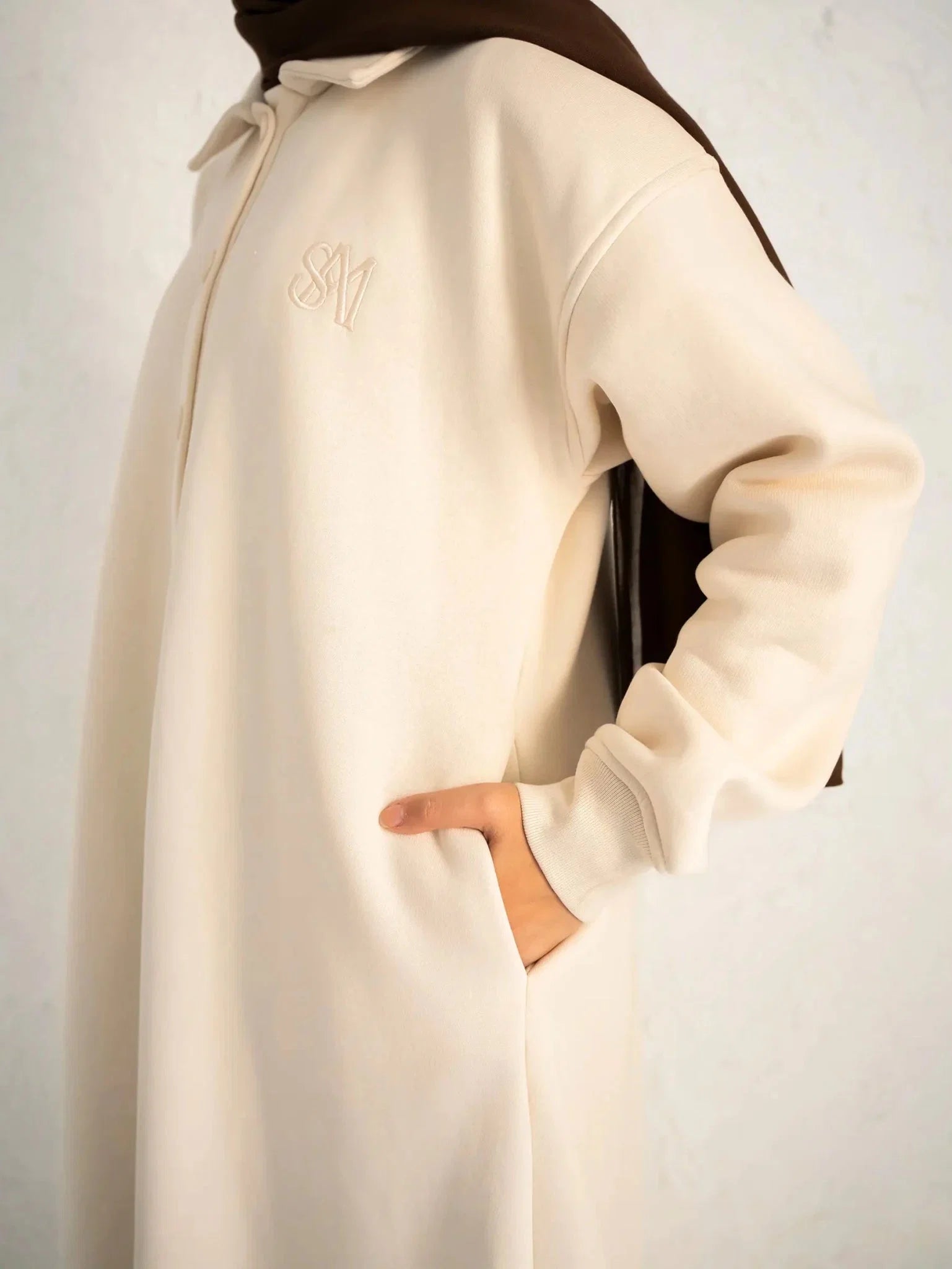 Dafa Dress