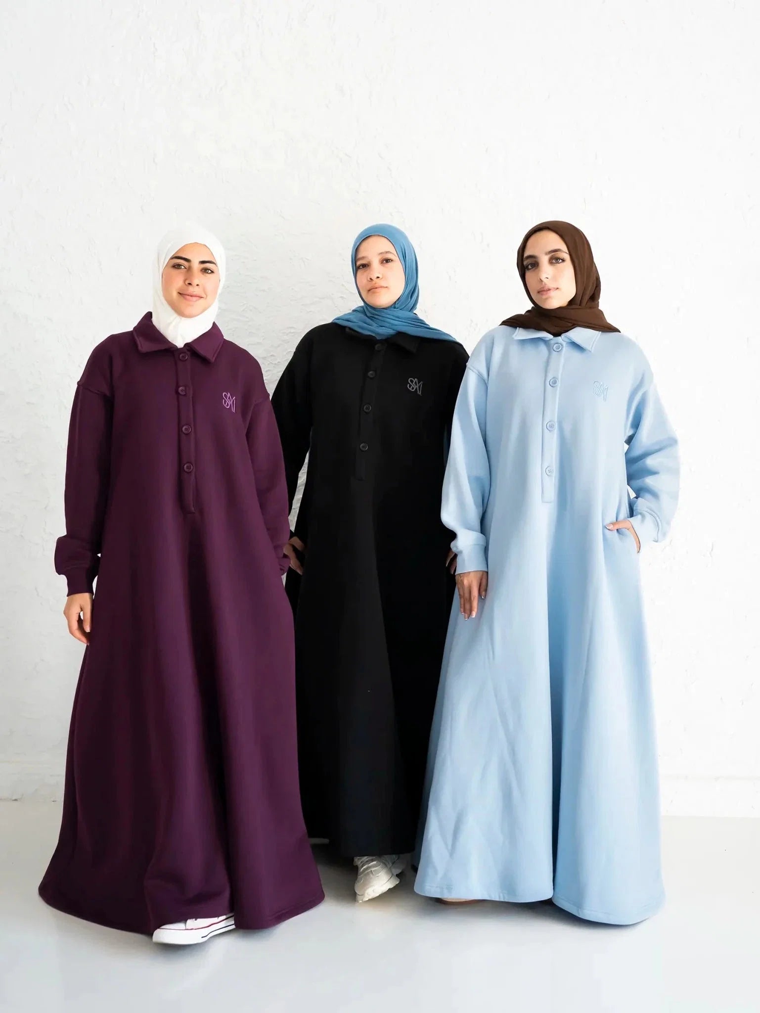 Dafa Dress
