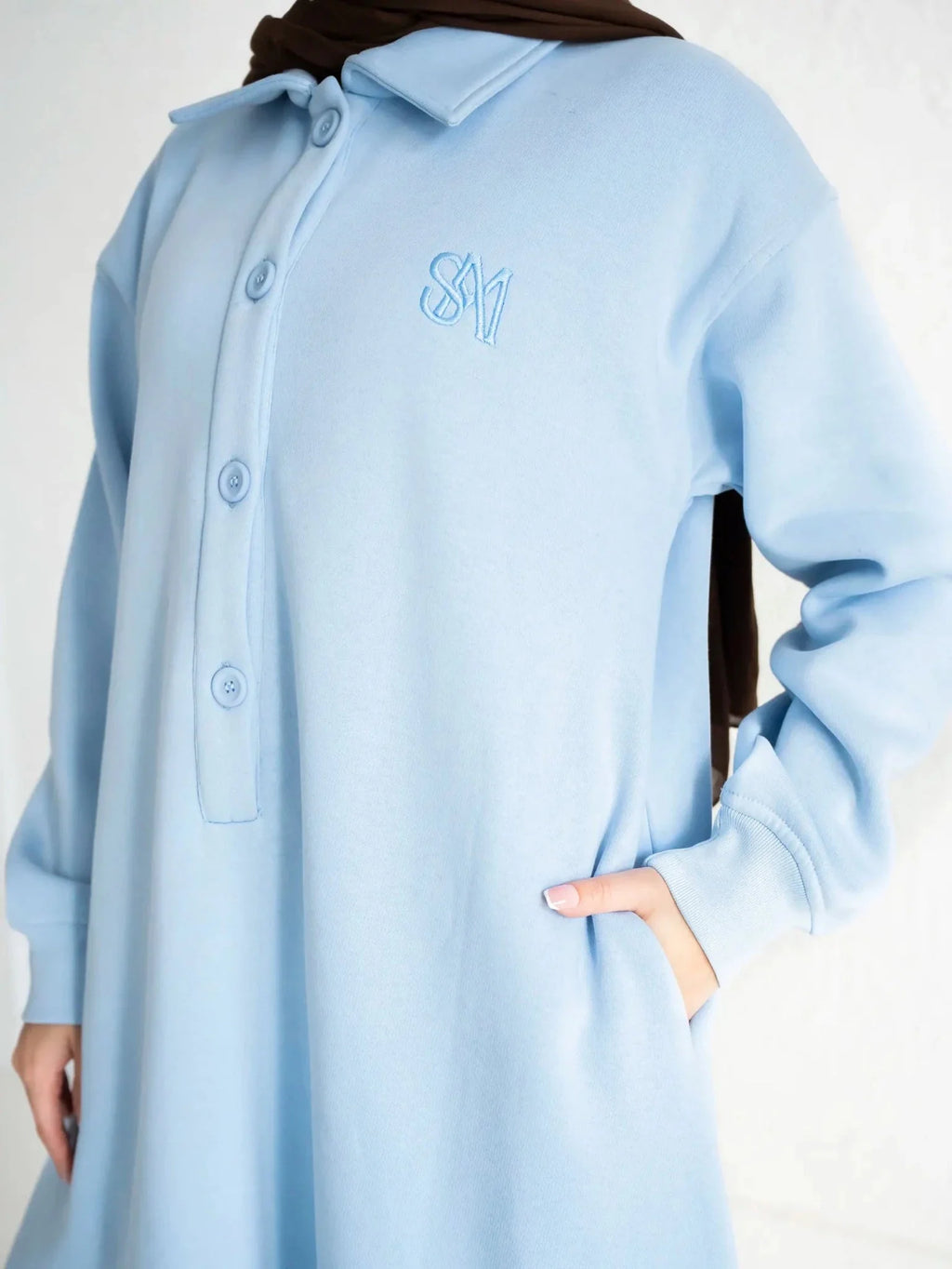 Dafa Dress