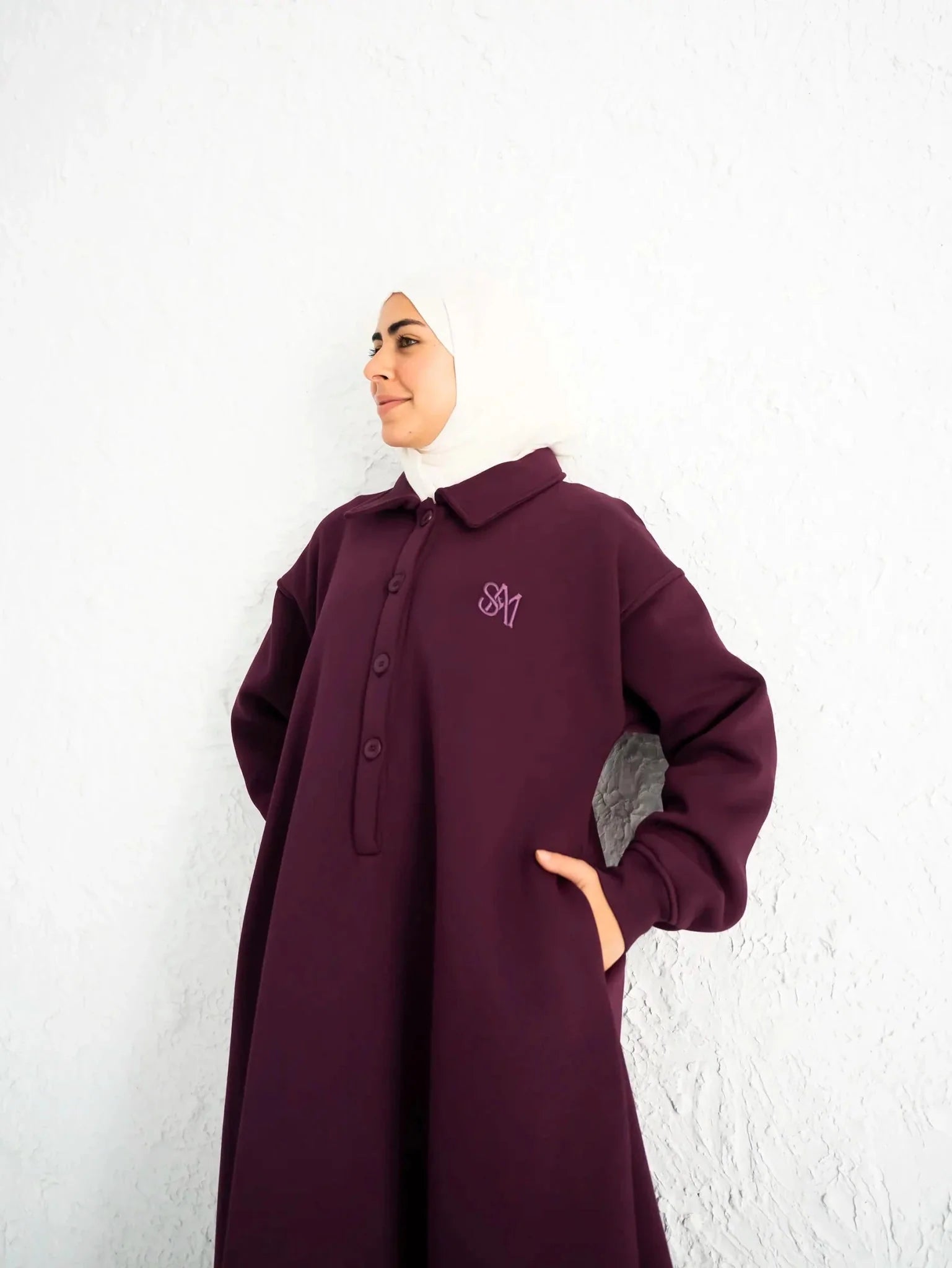 Dafa Dress