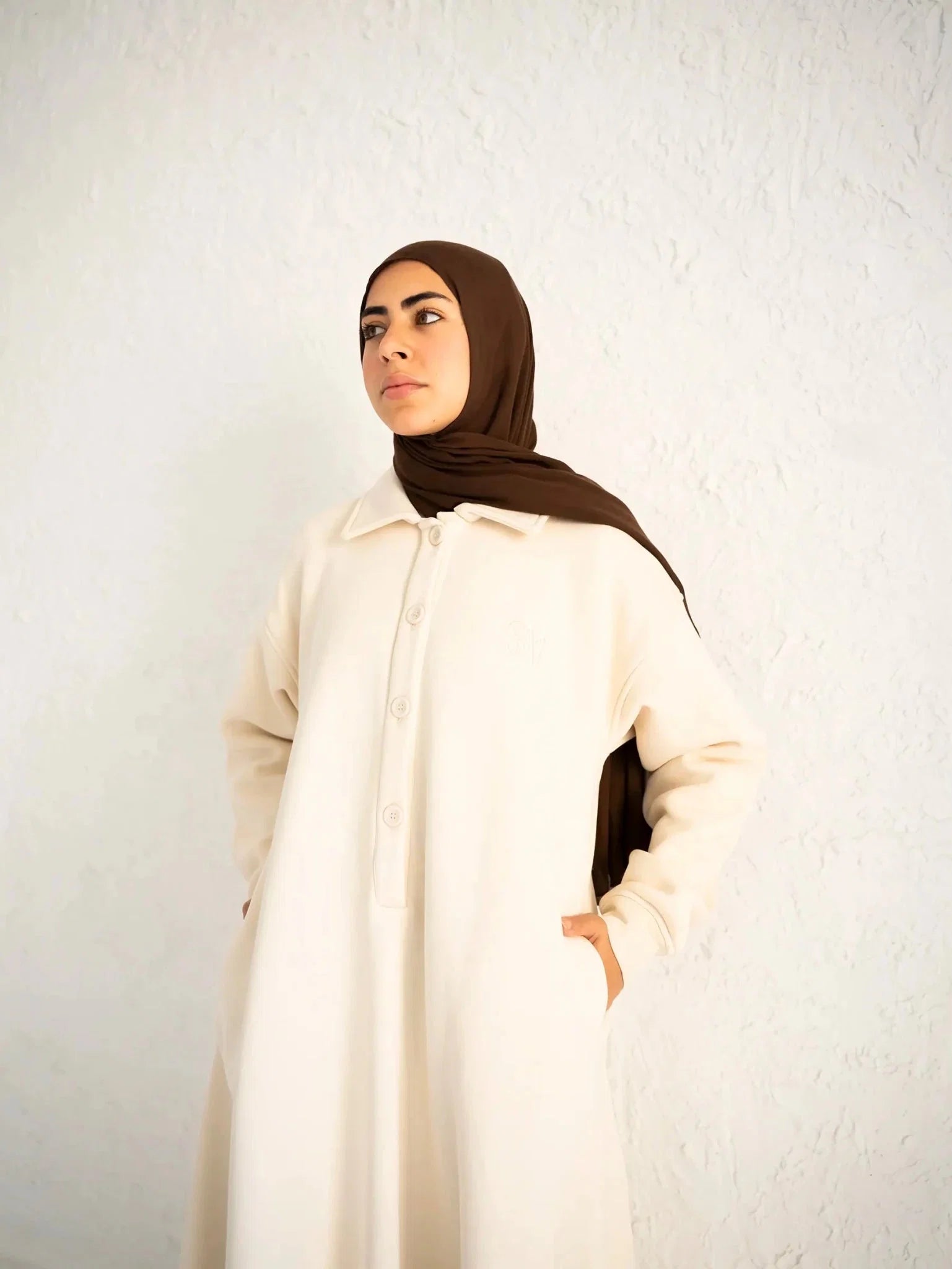 Dafa Dress