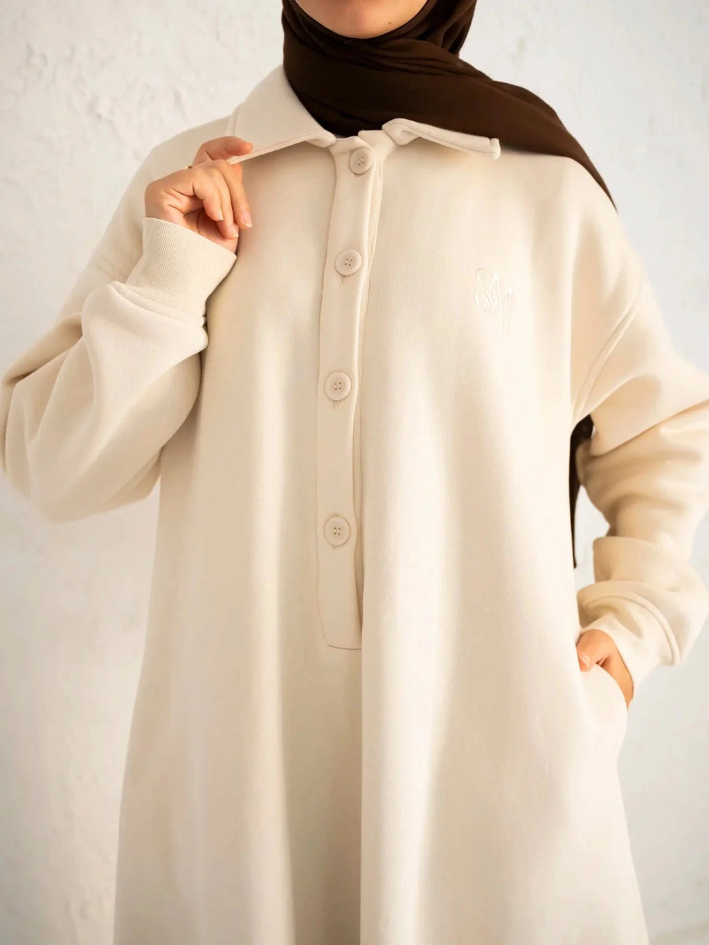 Dafa Dress