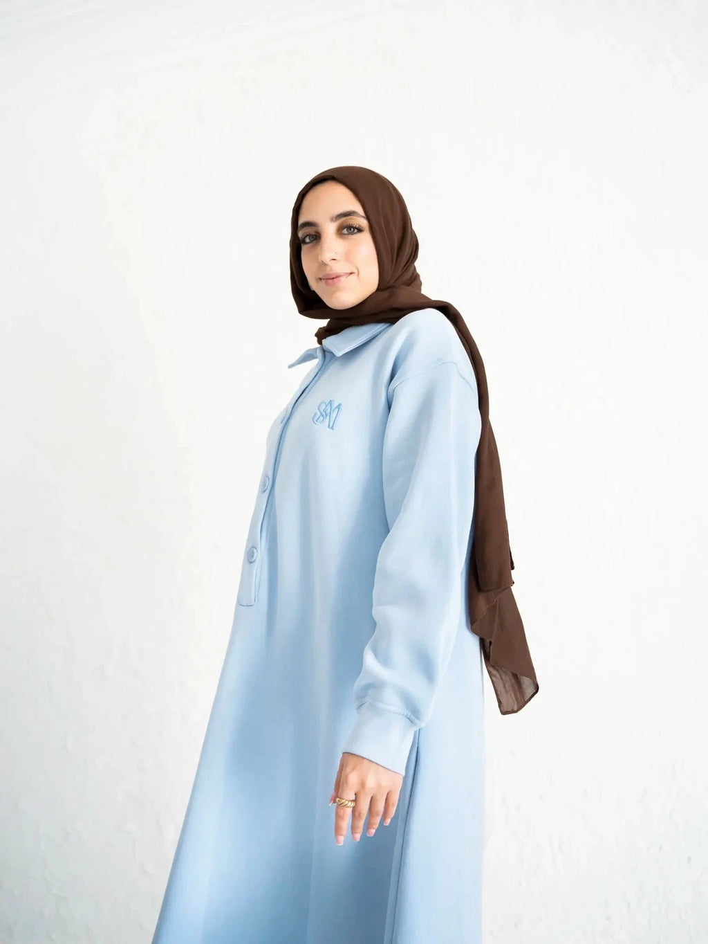 Dafa Dress