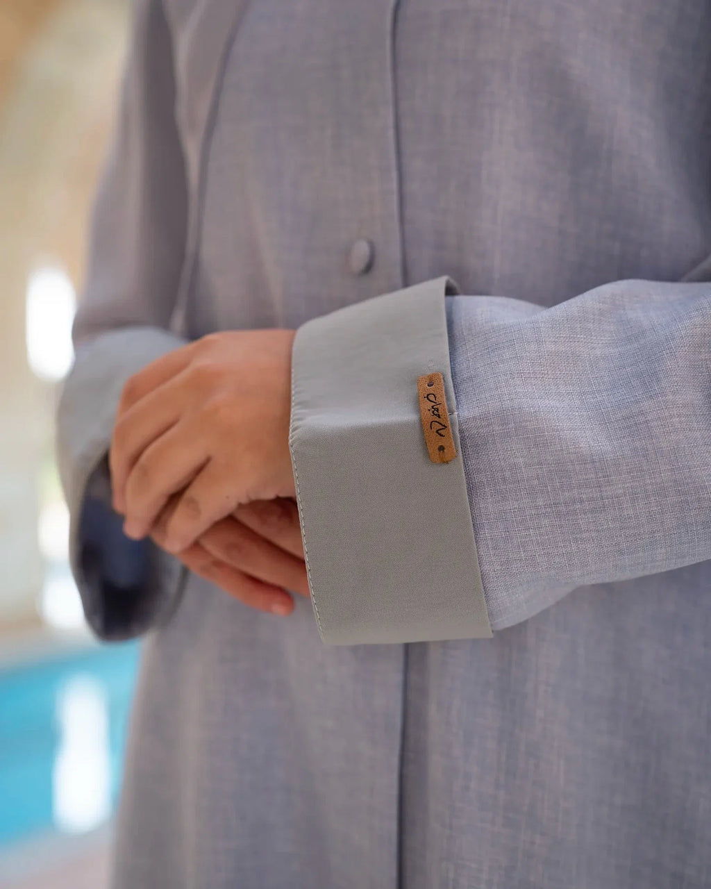 Dai abaya