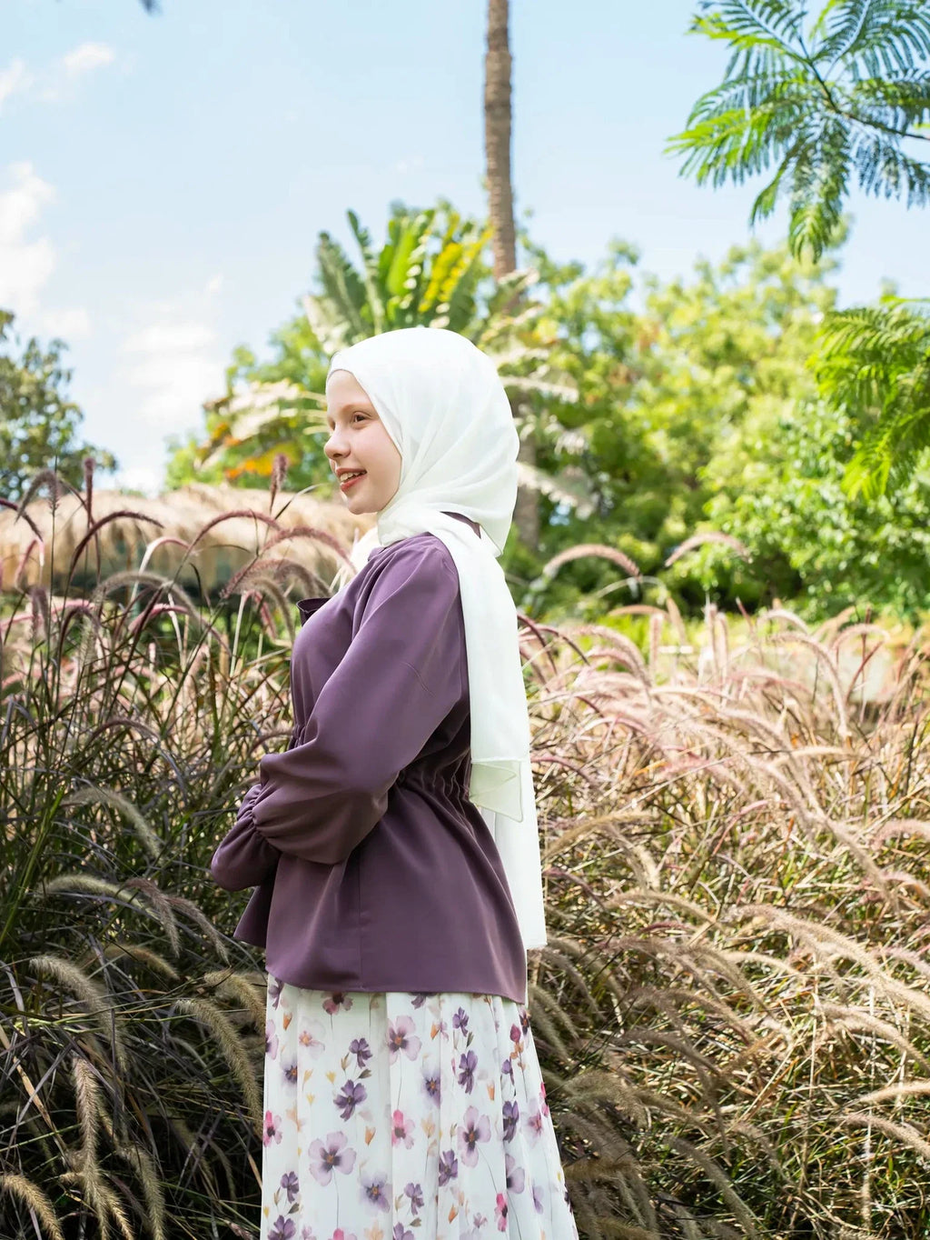 Dana Blouse