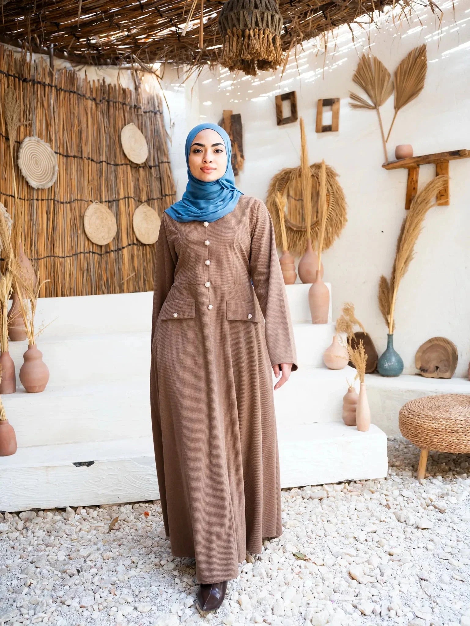 Deem Dress