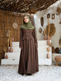 Deem Dress