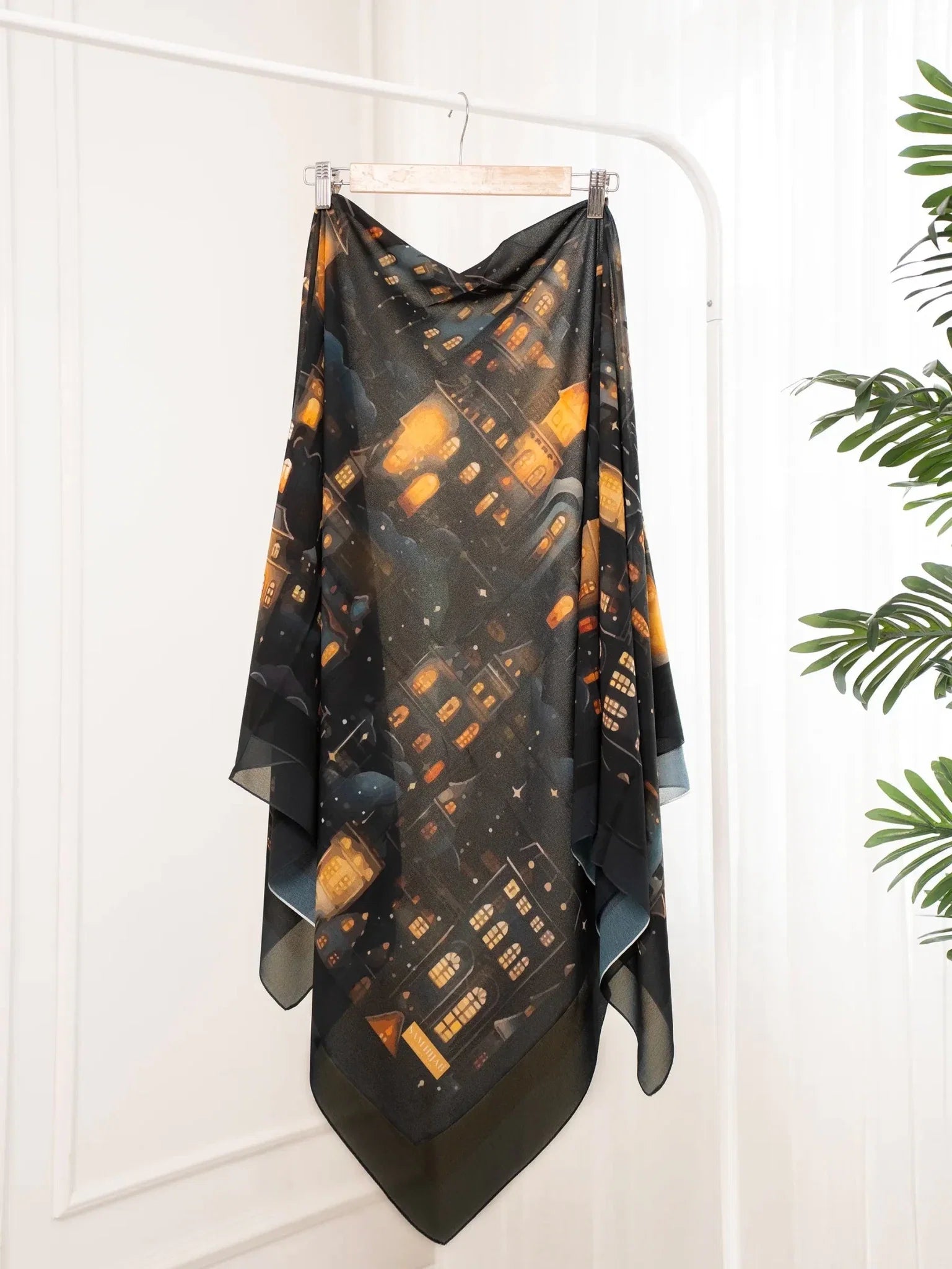 Defae khimar
