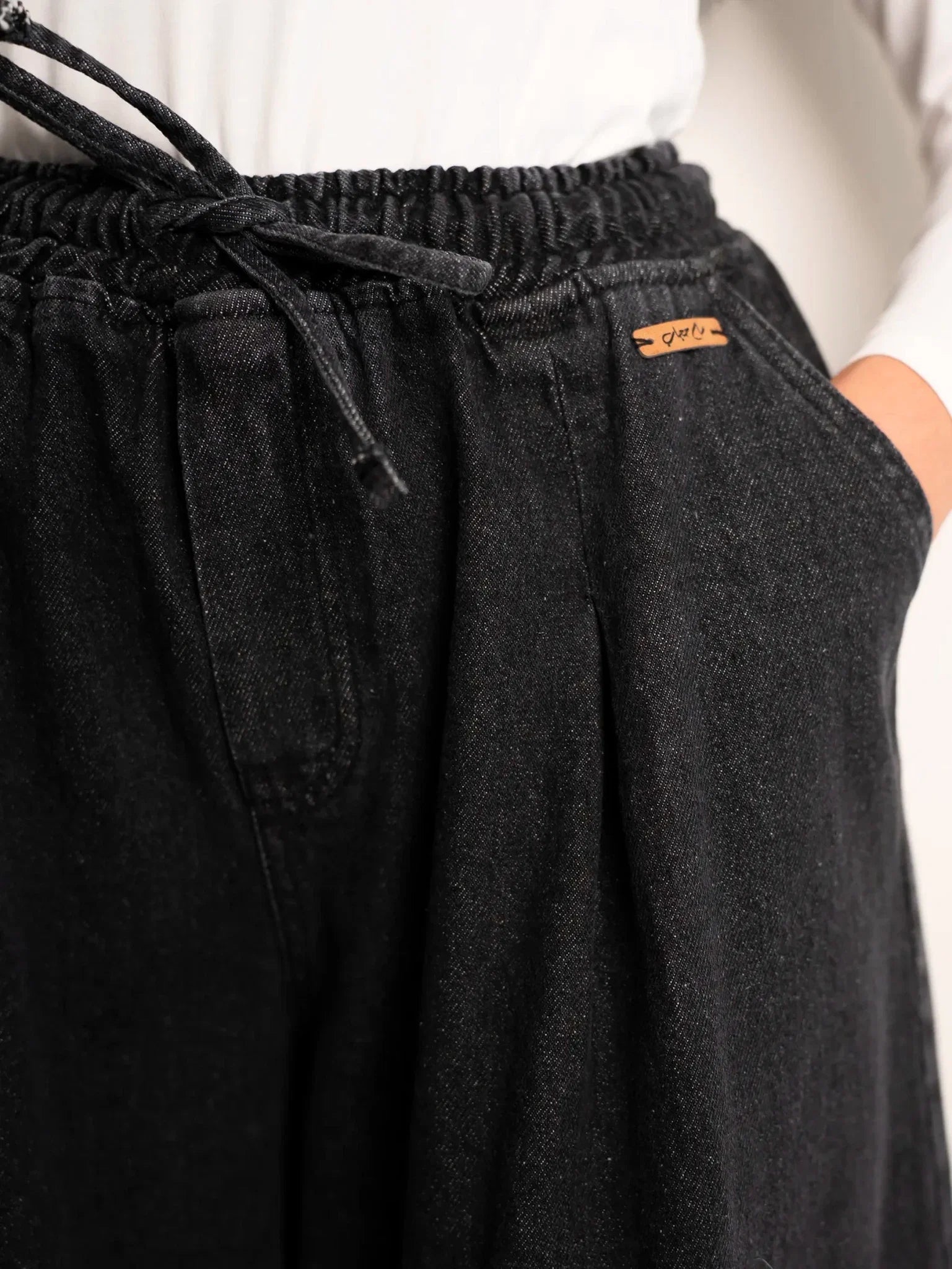 Denim Wide Leg new
