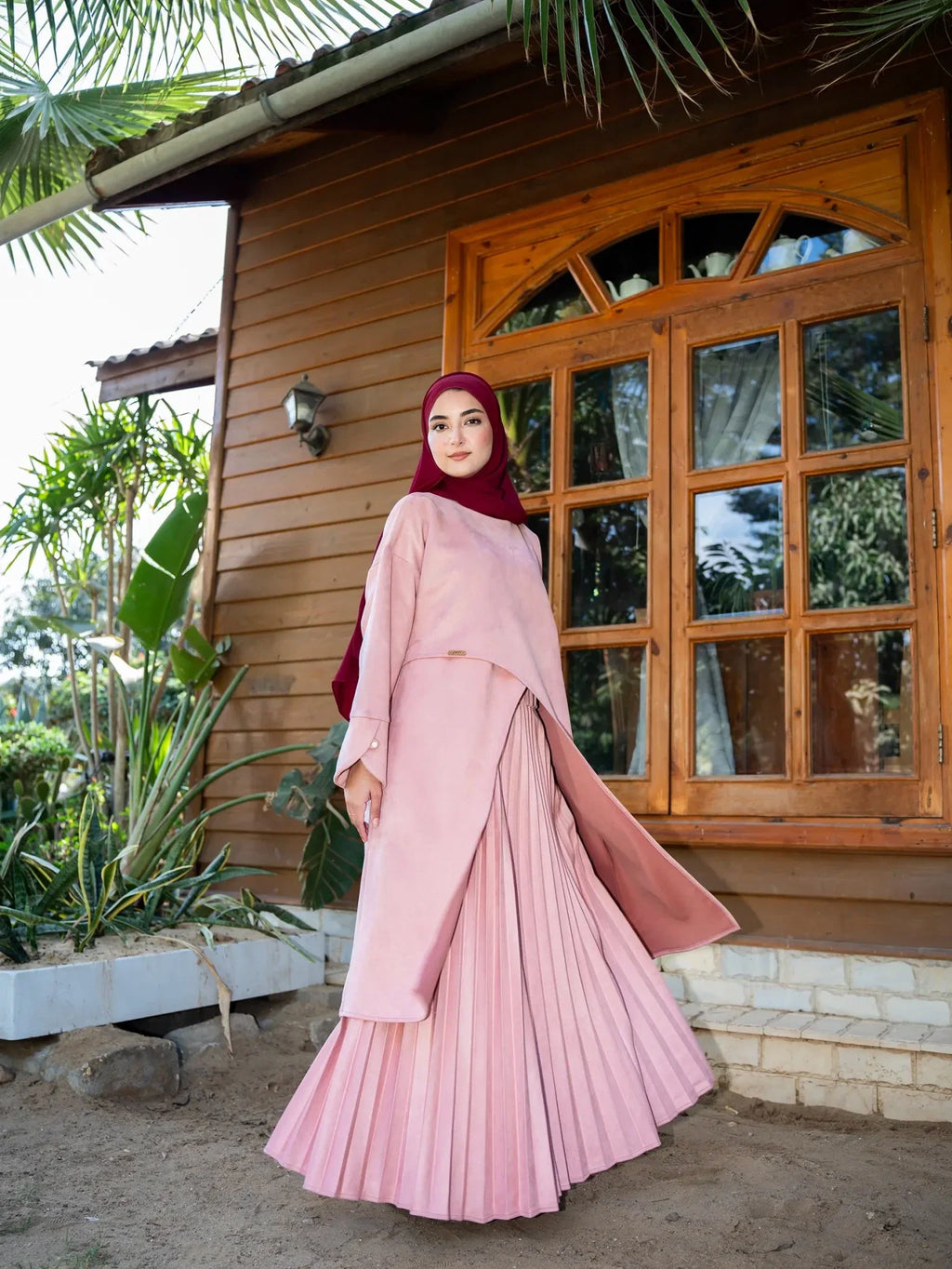 Eira Set