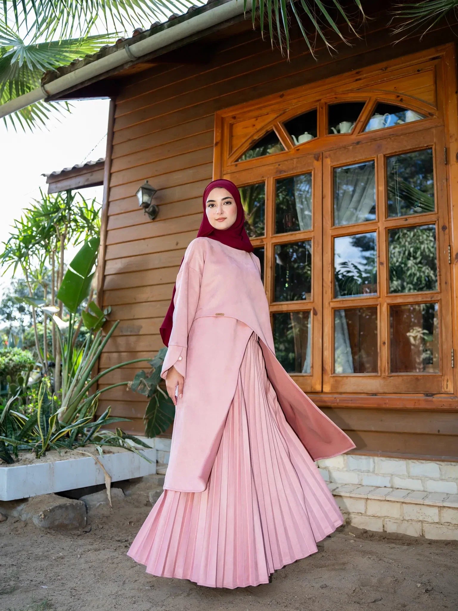 Eira Set