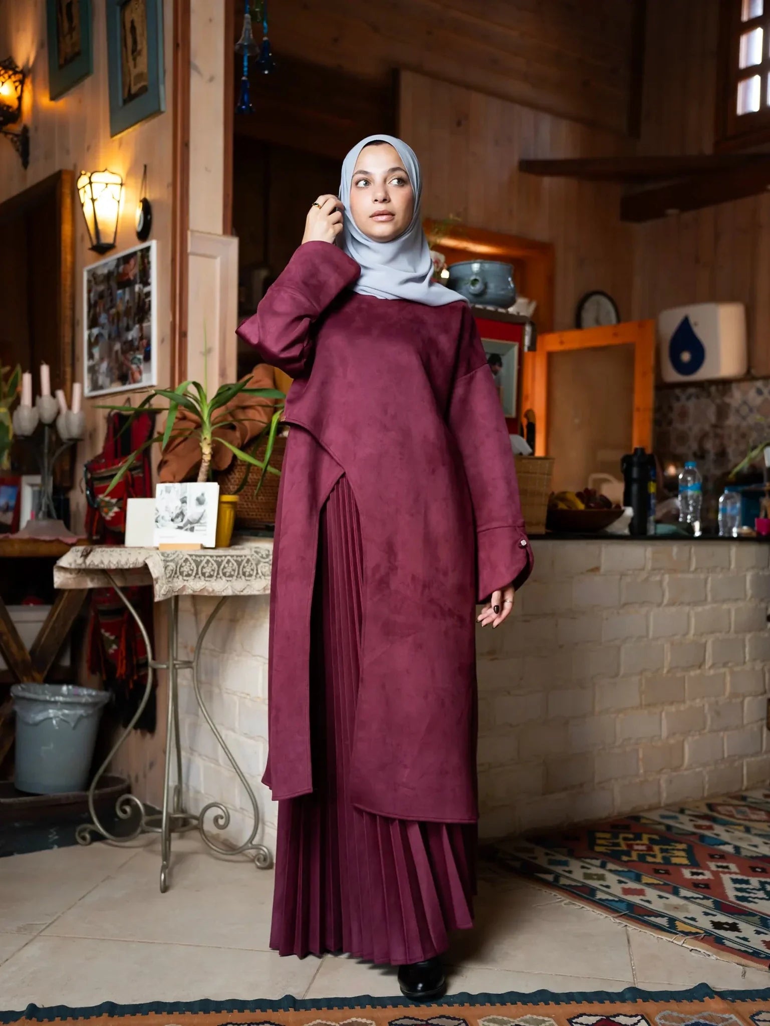 Eira Set