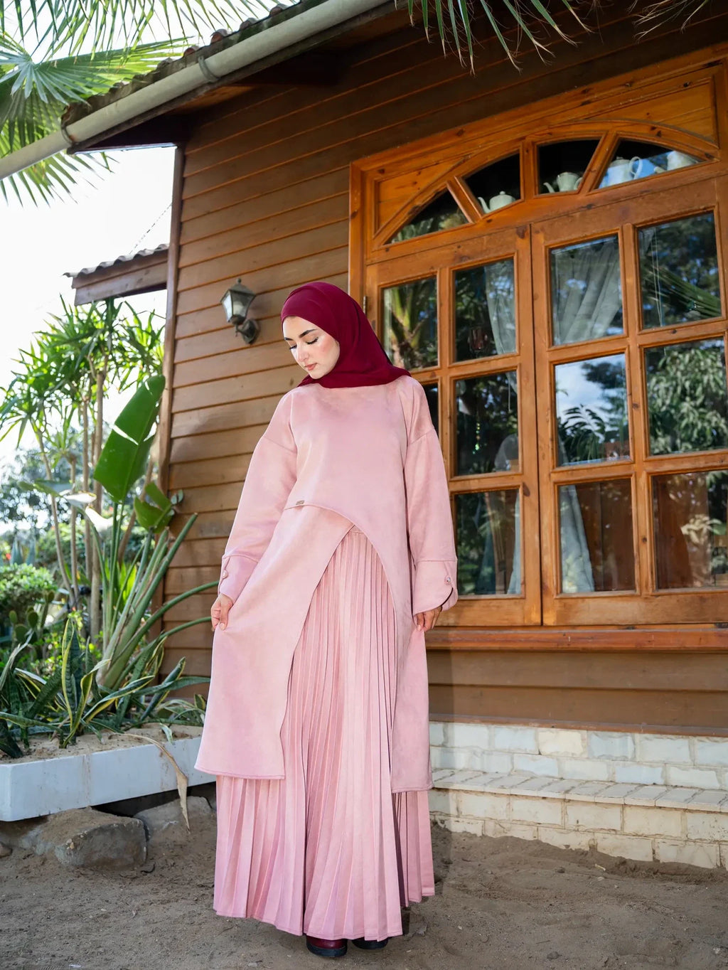 Eira Set
