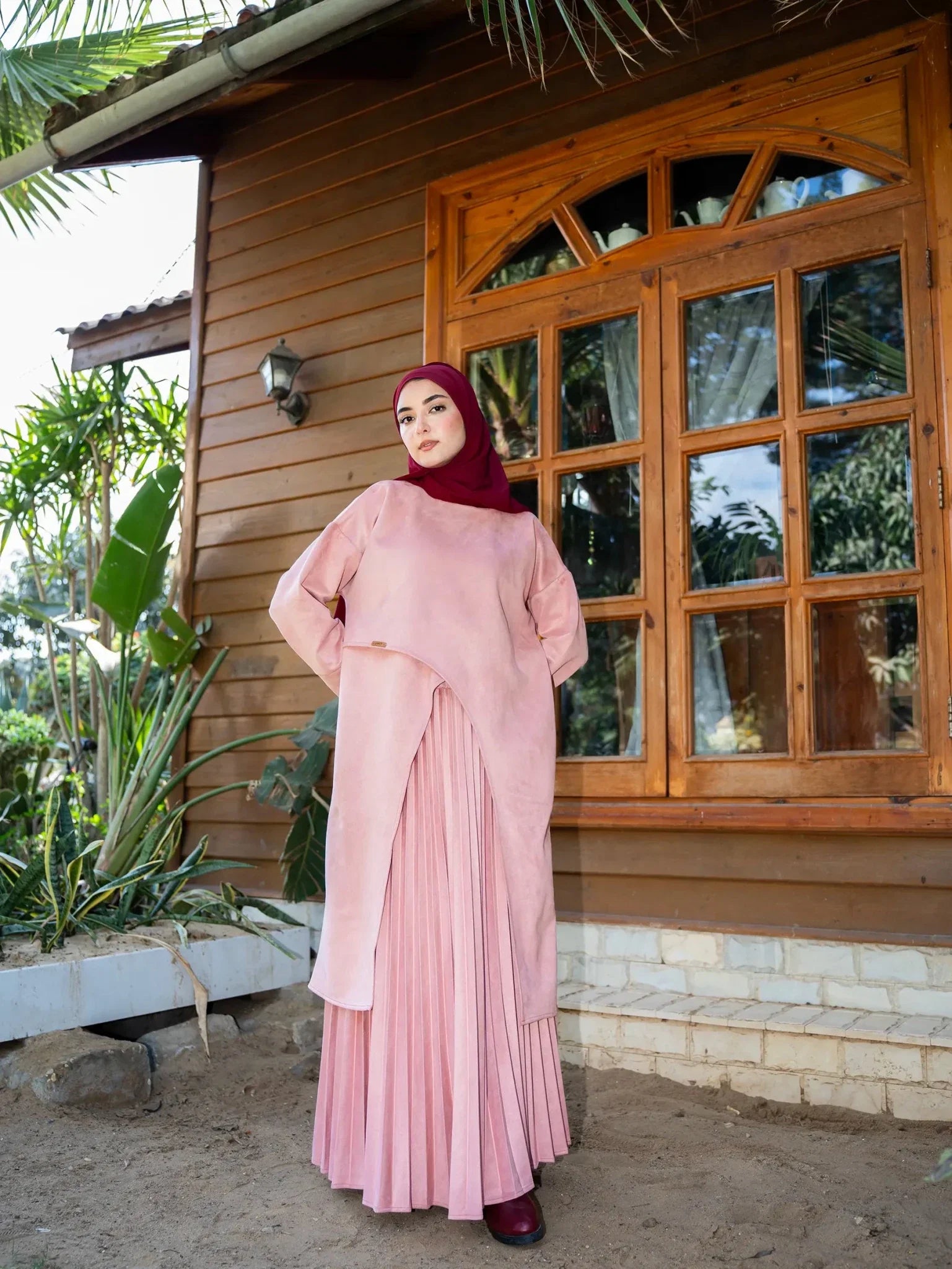 Eira Set
