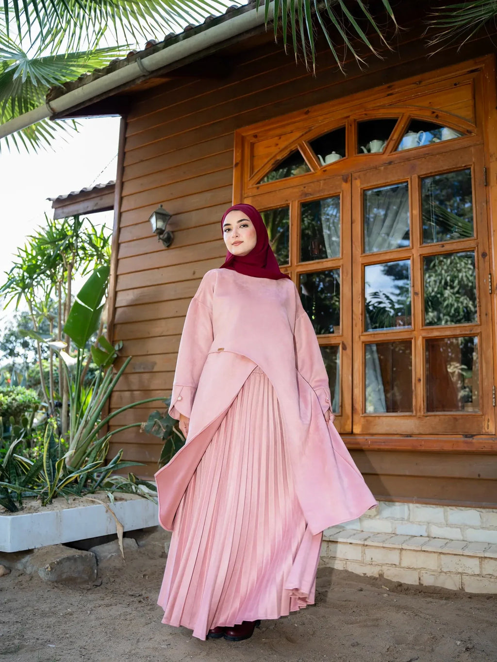 Eira Set