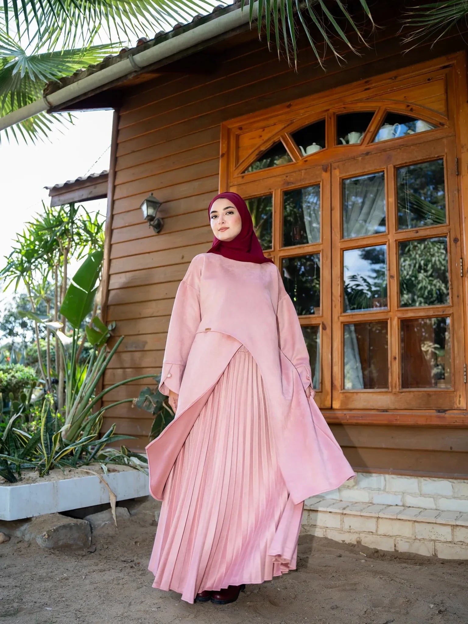 Eira Set