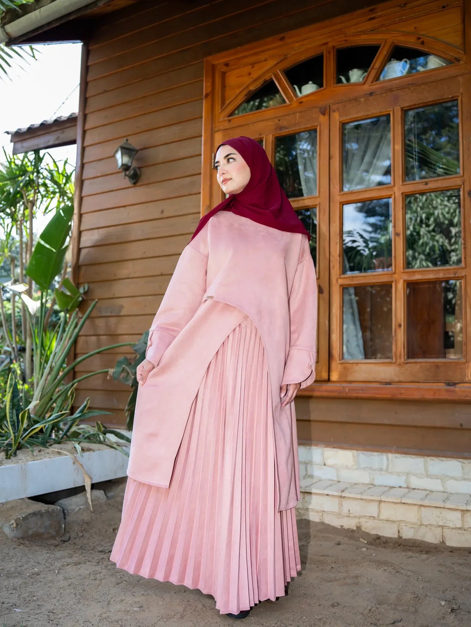 Eira Set