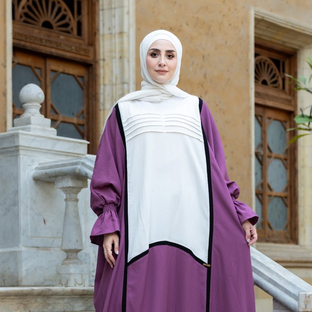 Elaf Abaya