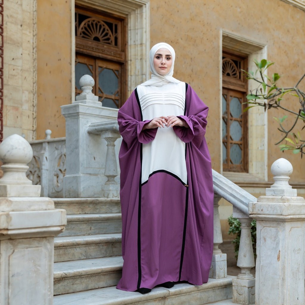 Elaf Abaya