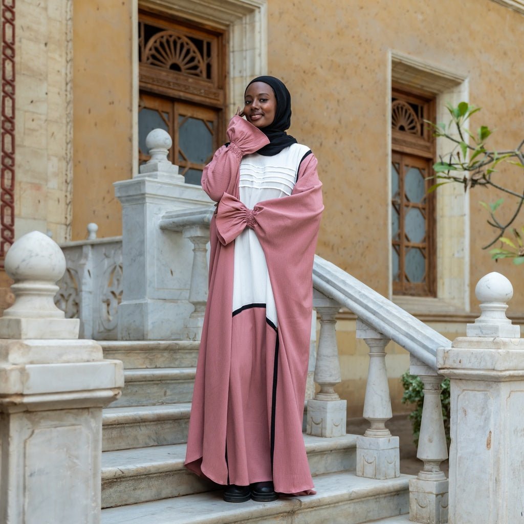 Elaf Abaya