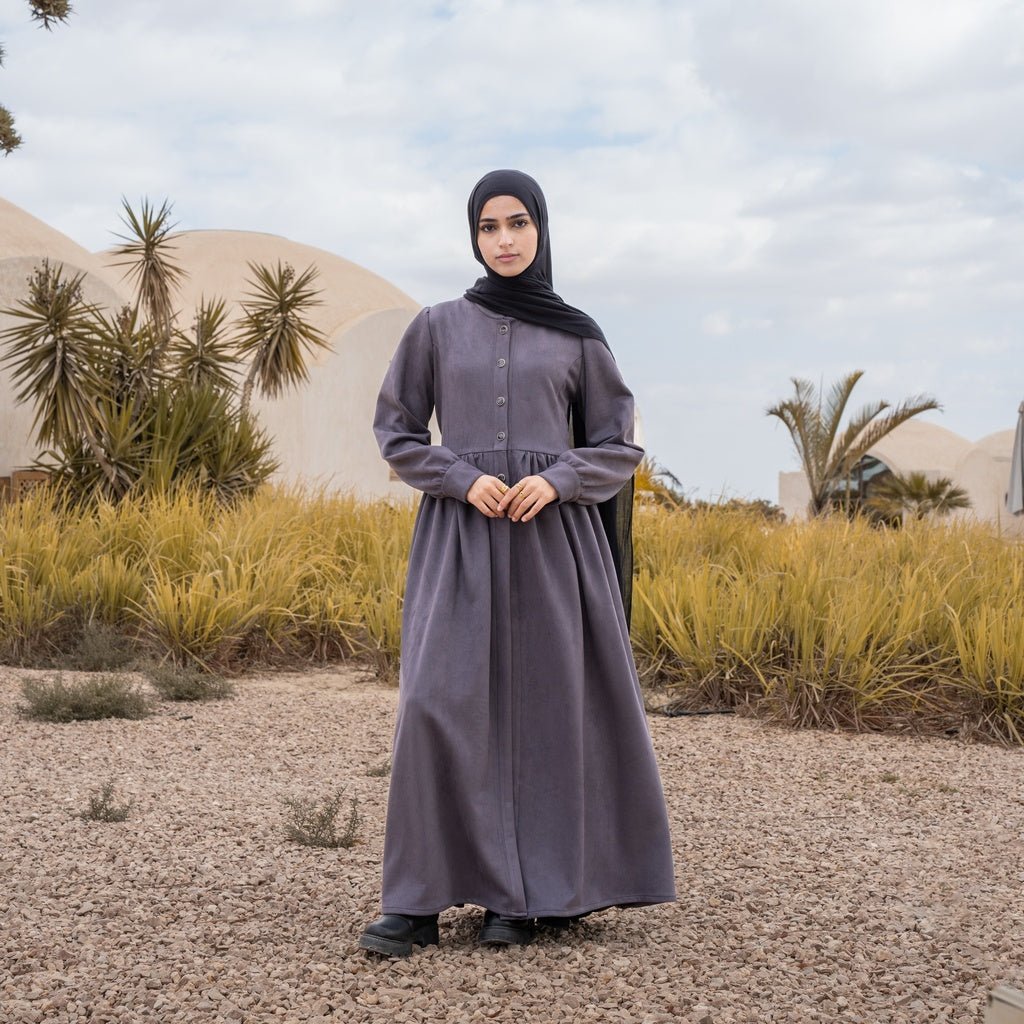 Eleen Open Dress