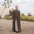 Eleen Open Dress