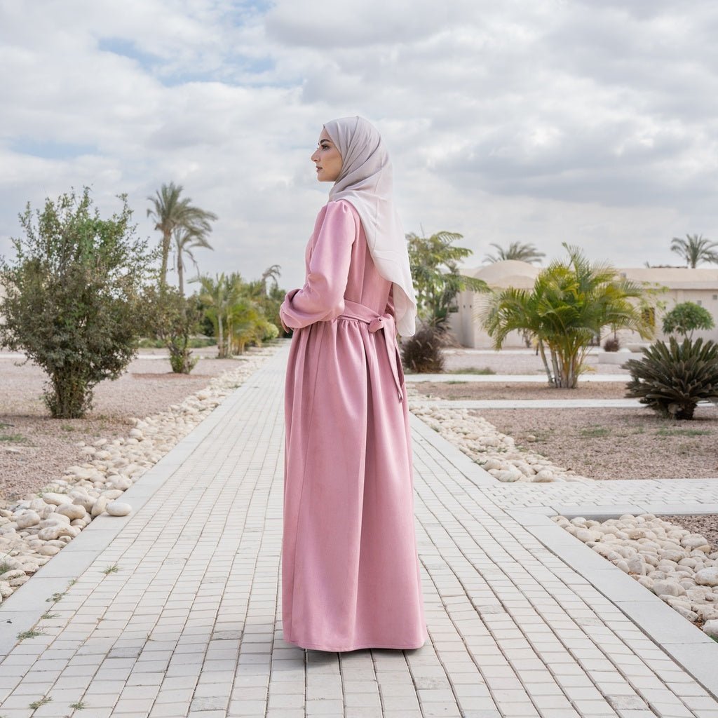 Eleen Open Dress