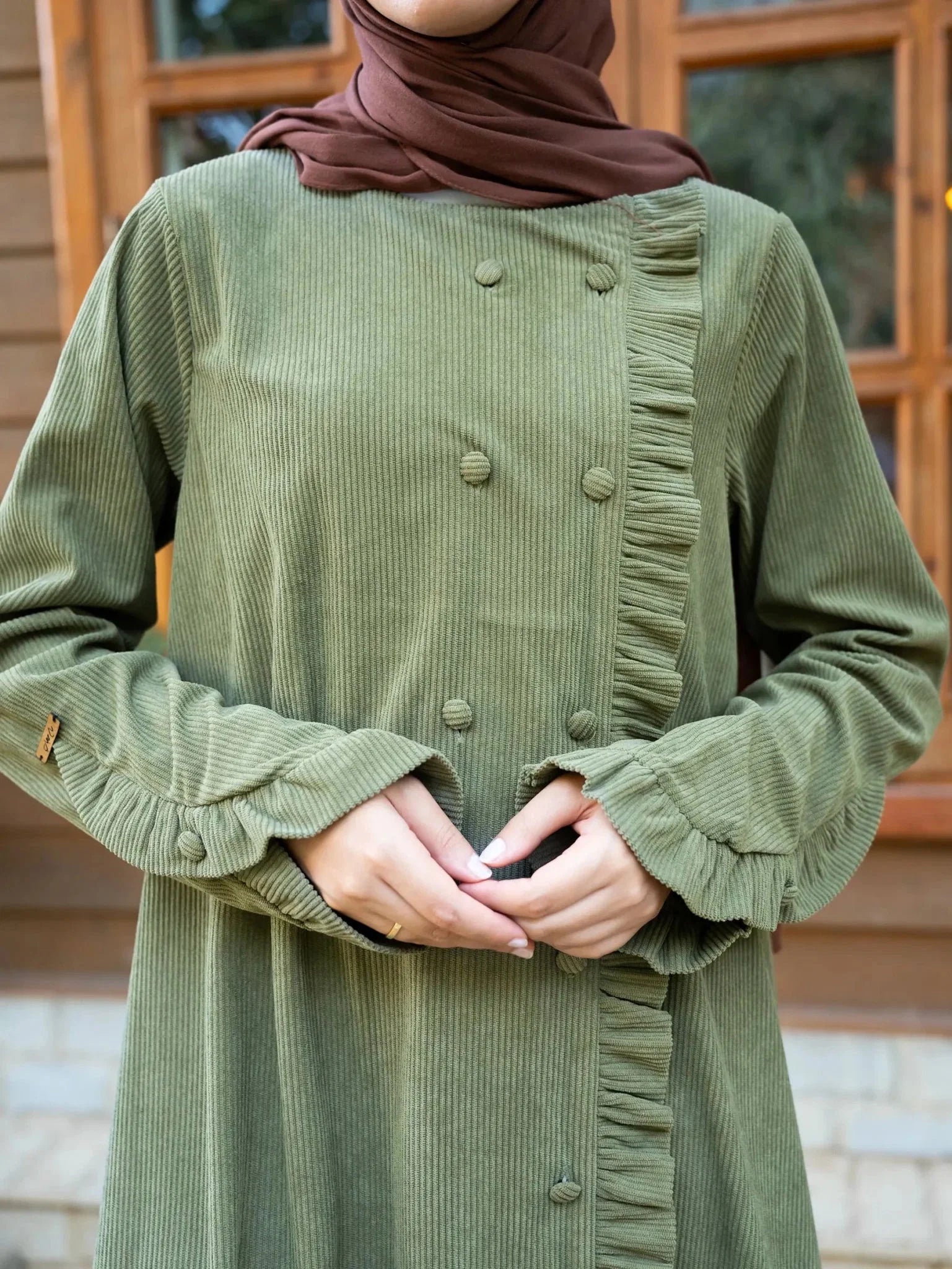 Eliana Dress