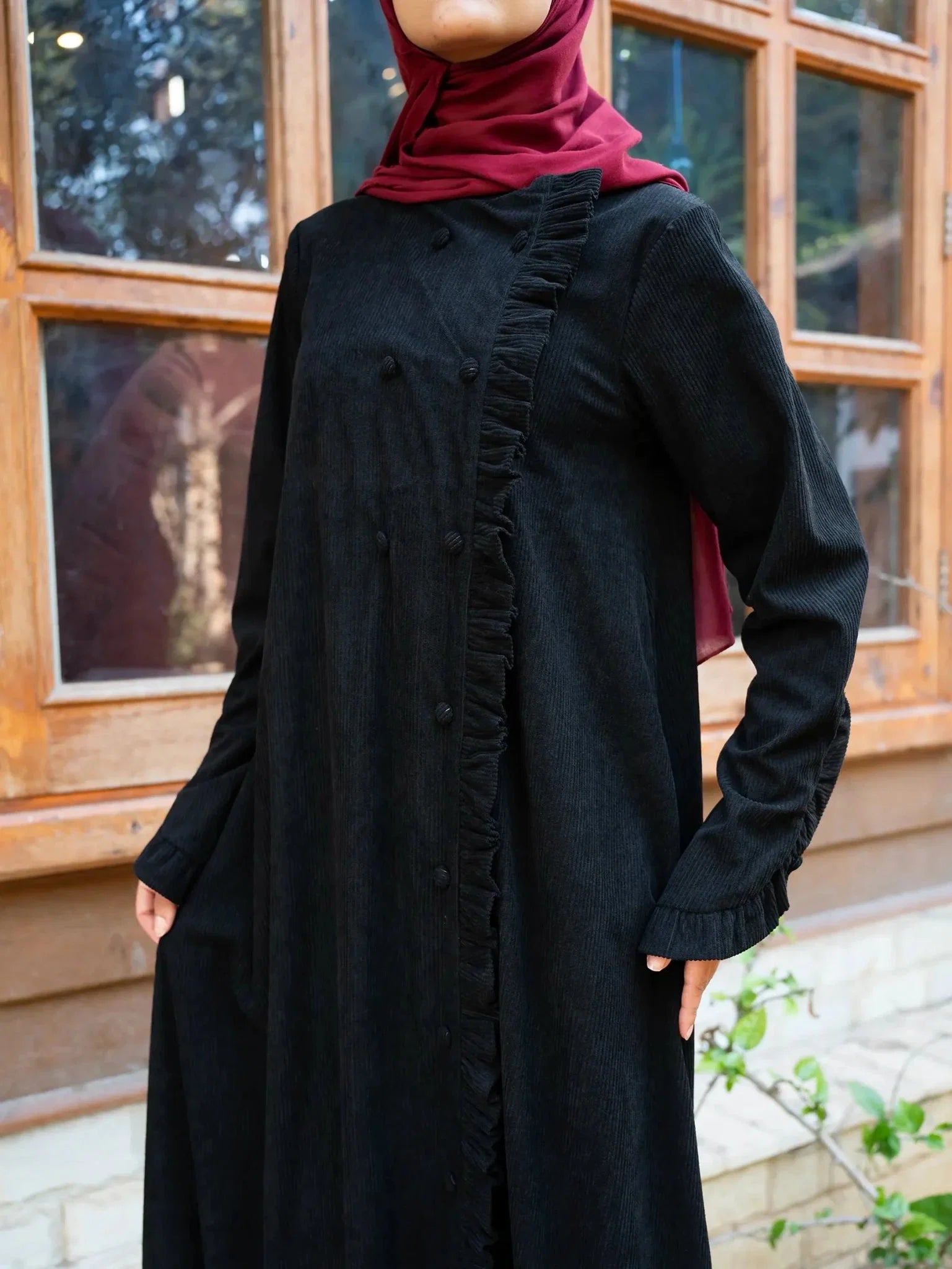 Eliana Dress