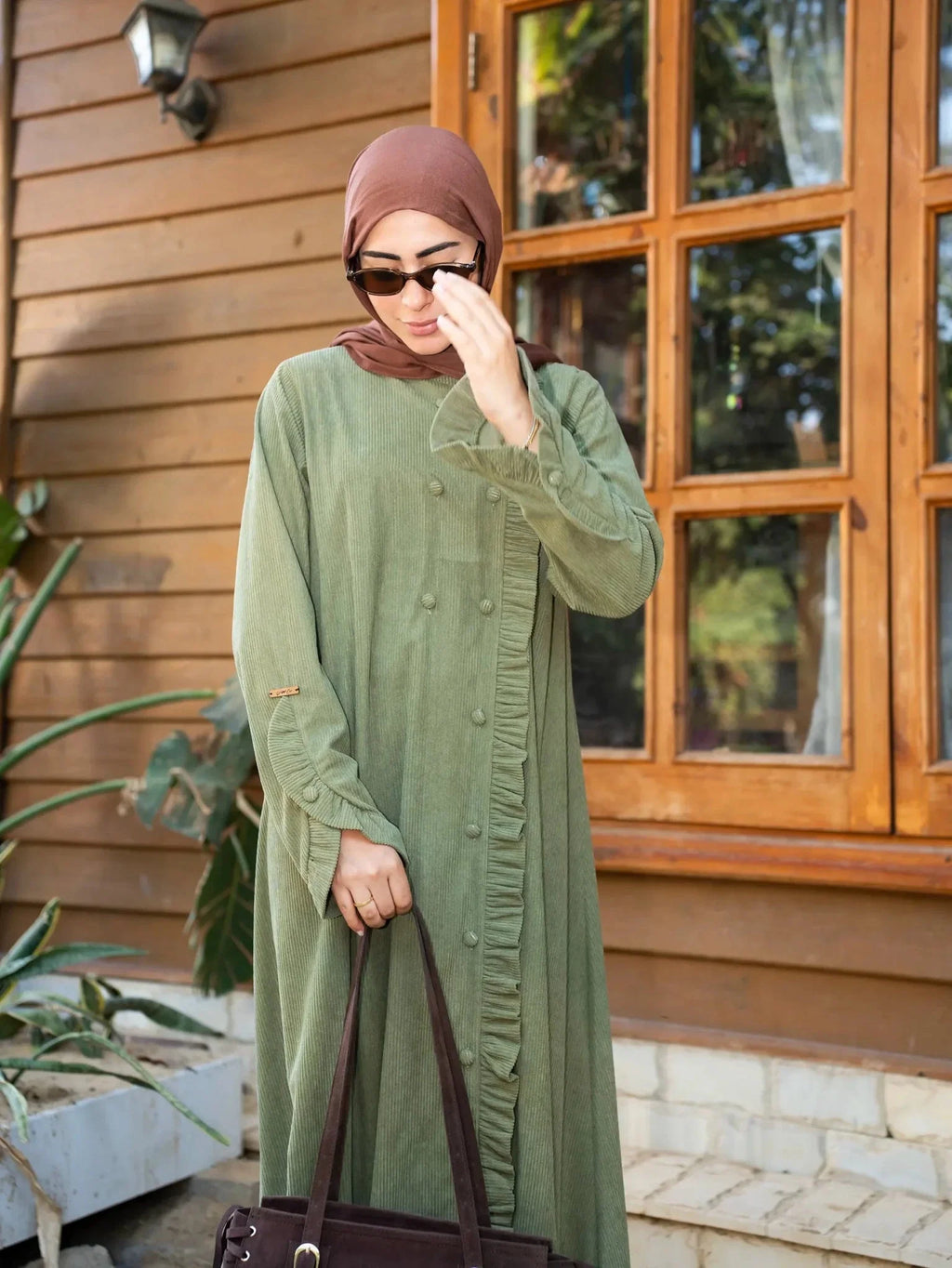 Eliana Dress