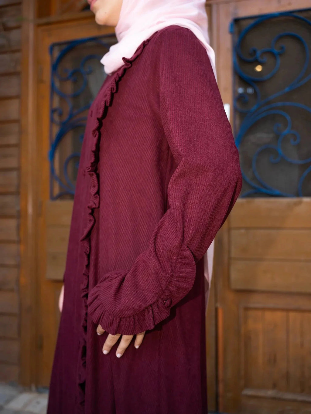 Eliana Dress