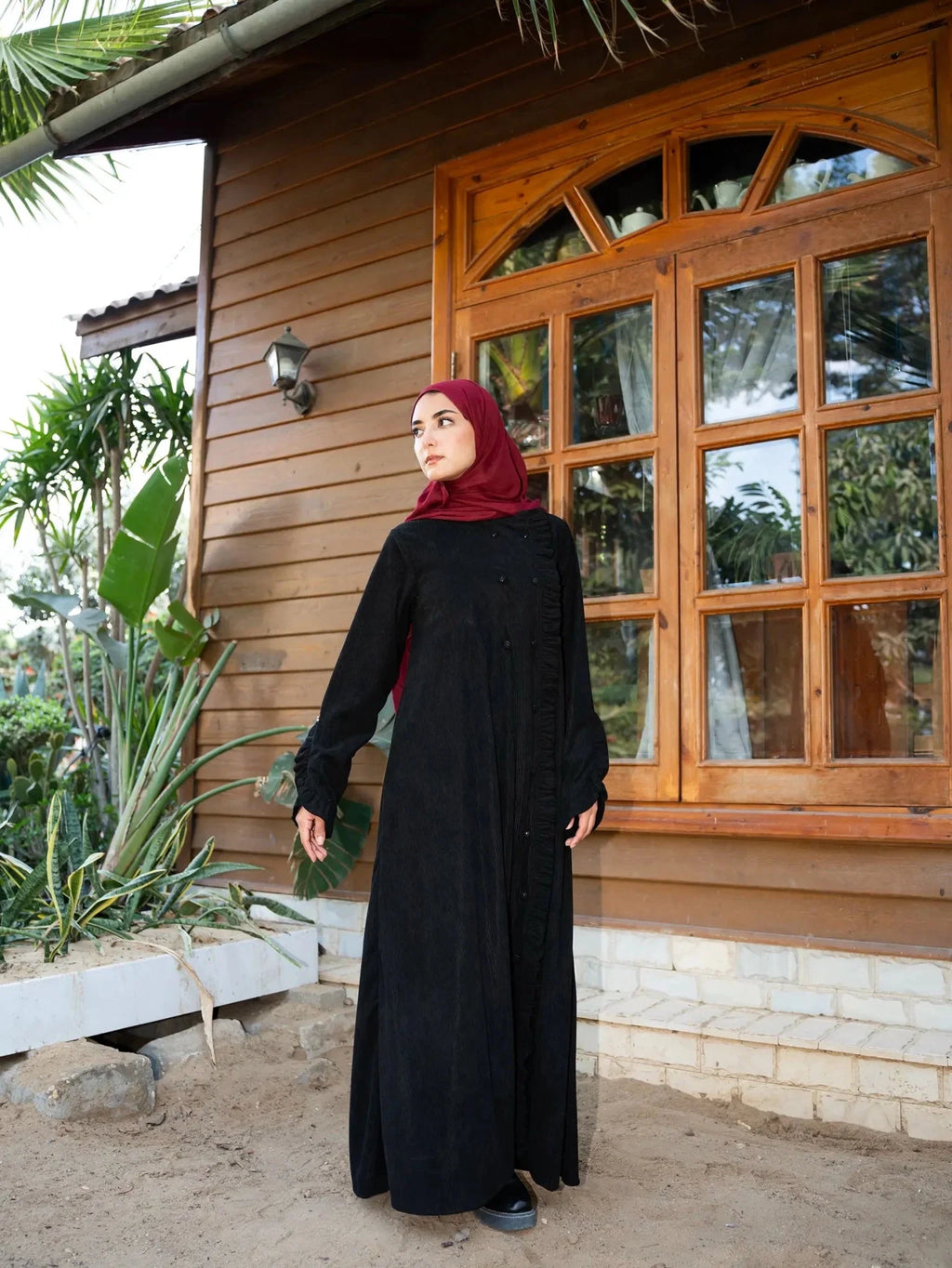 Eliana Dress