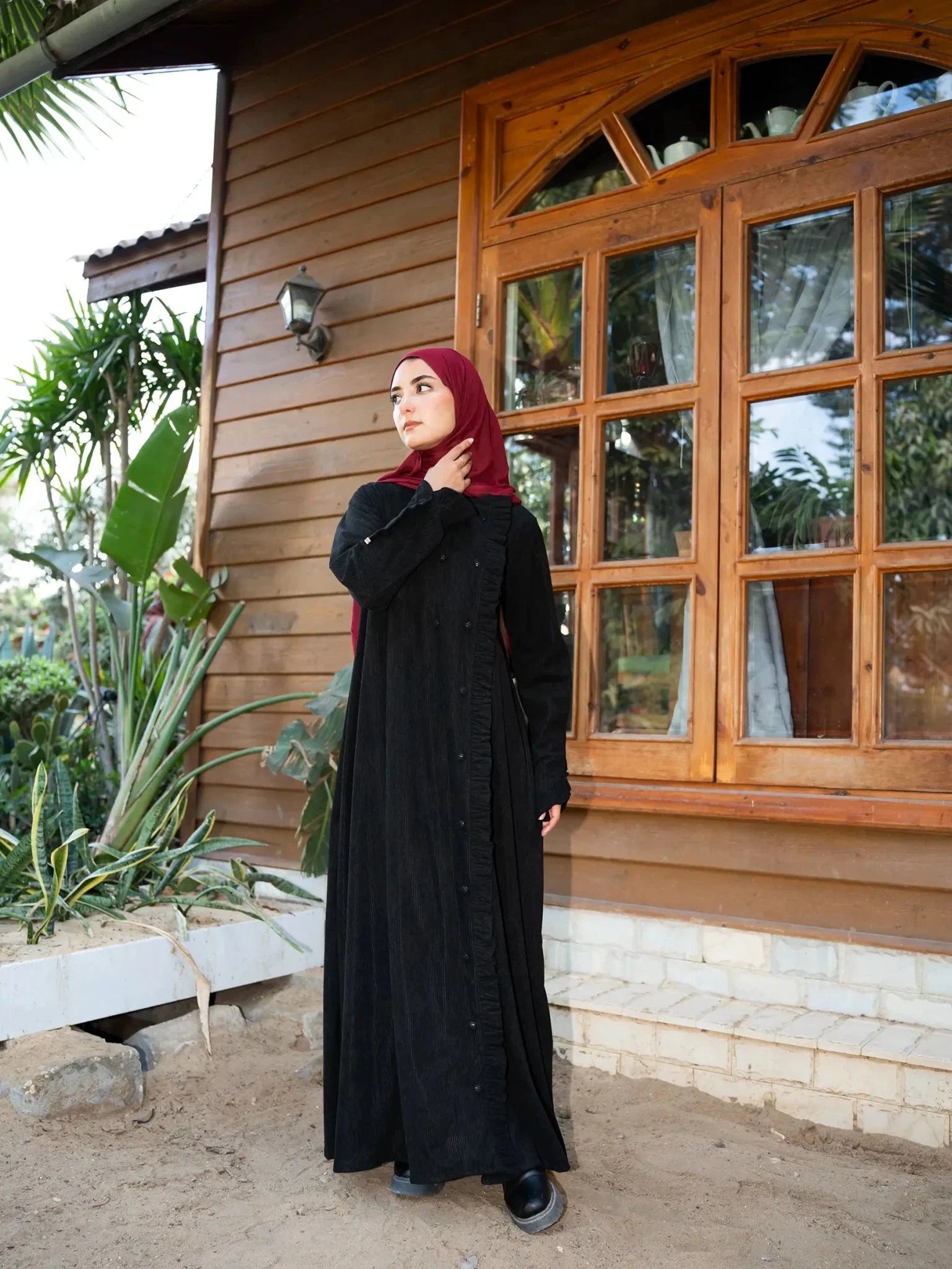 Eliana Dress