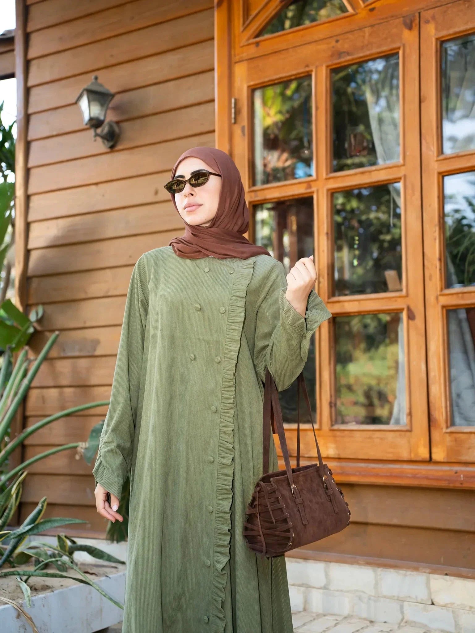 Eliana Dress